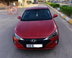 هیوندای ئەلەنترا
